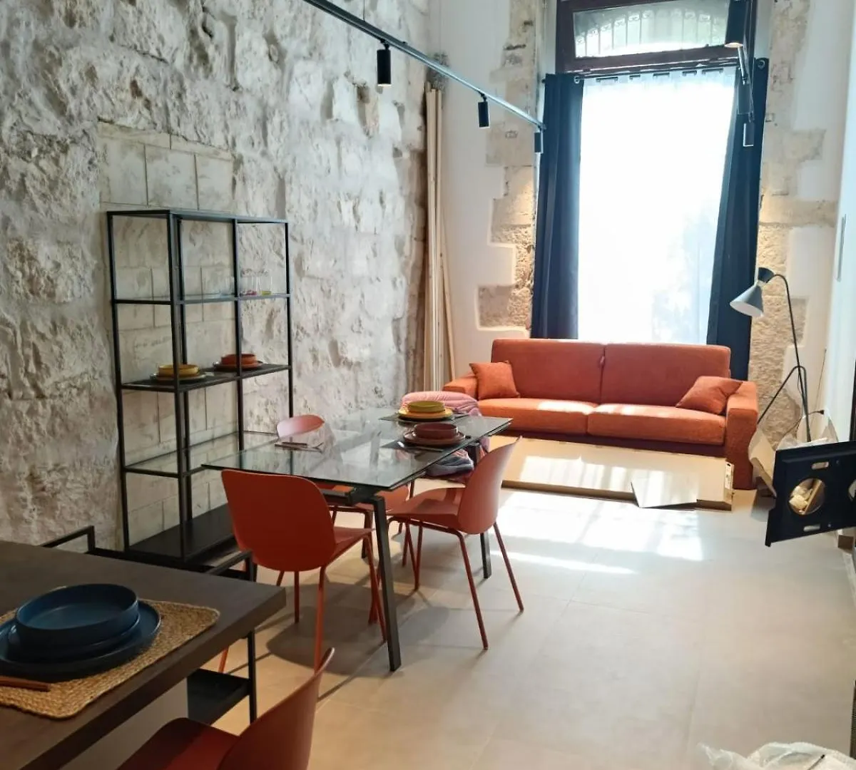 Casa Giorgia Apartment Syracuse