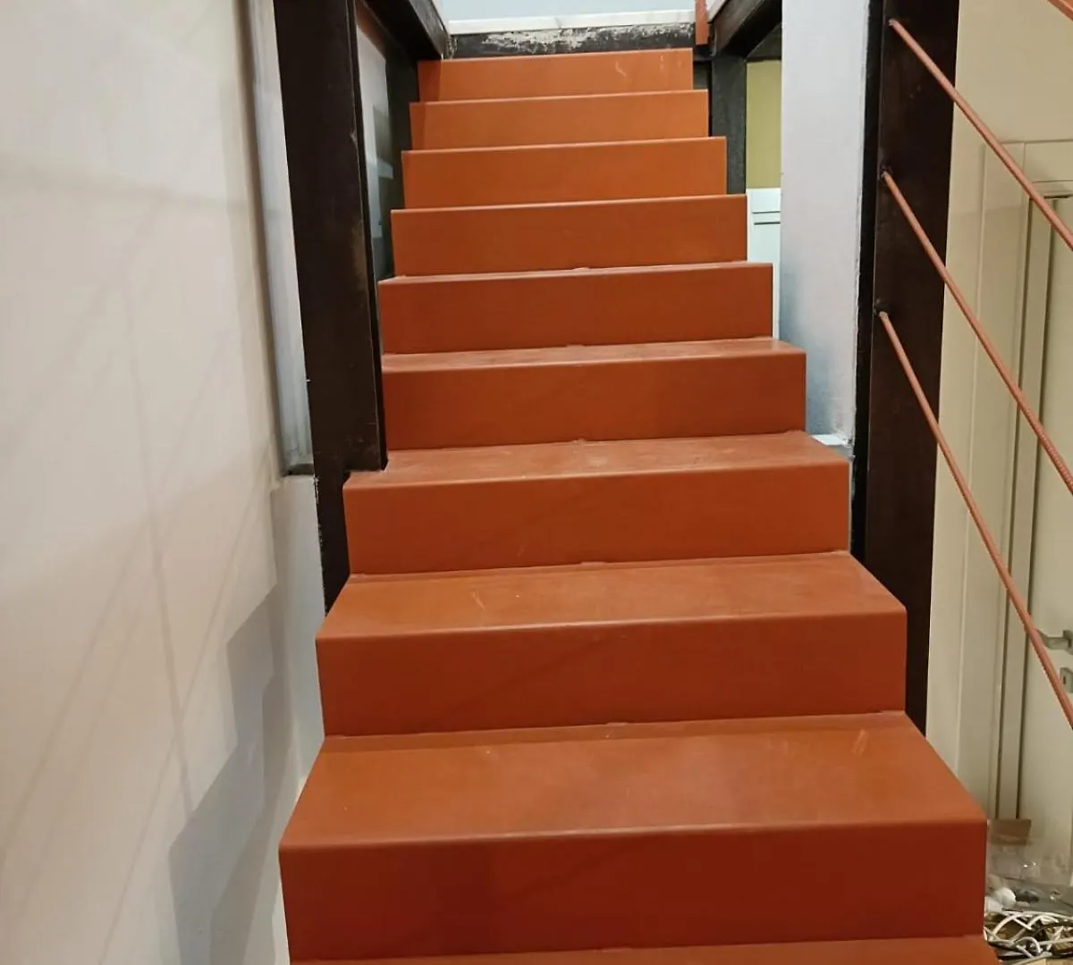 Casa Giorgia Apartment Syracuse
