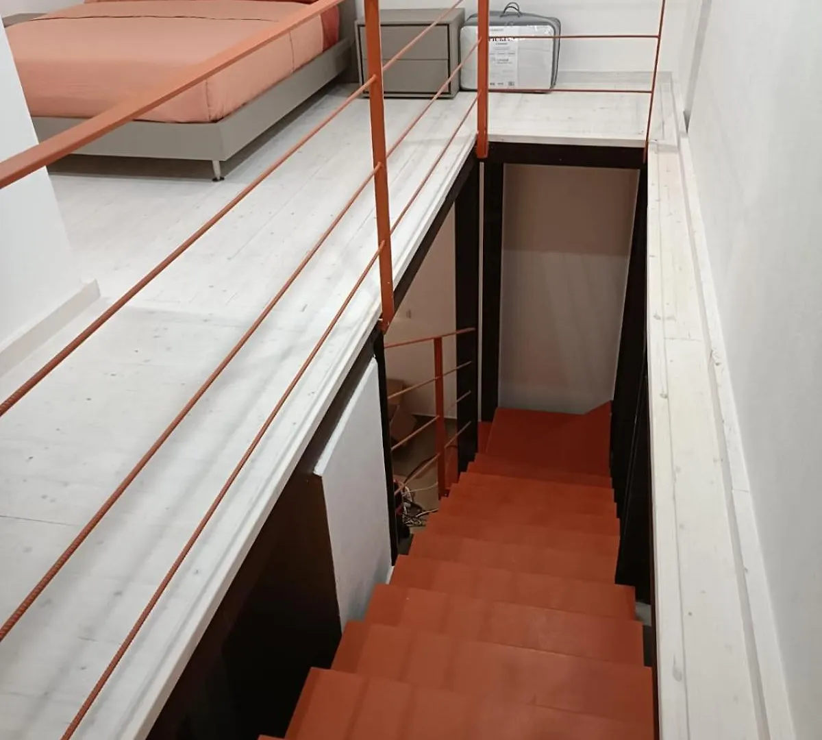 Casa Giorgia Apartment Syracuse Italy
