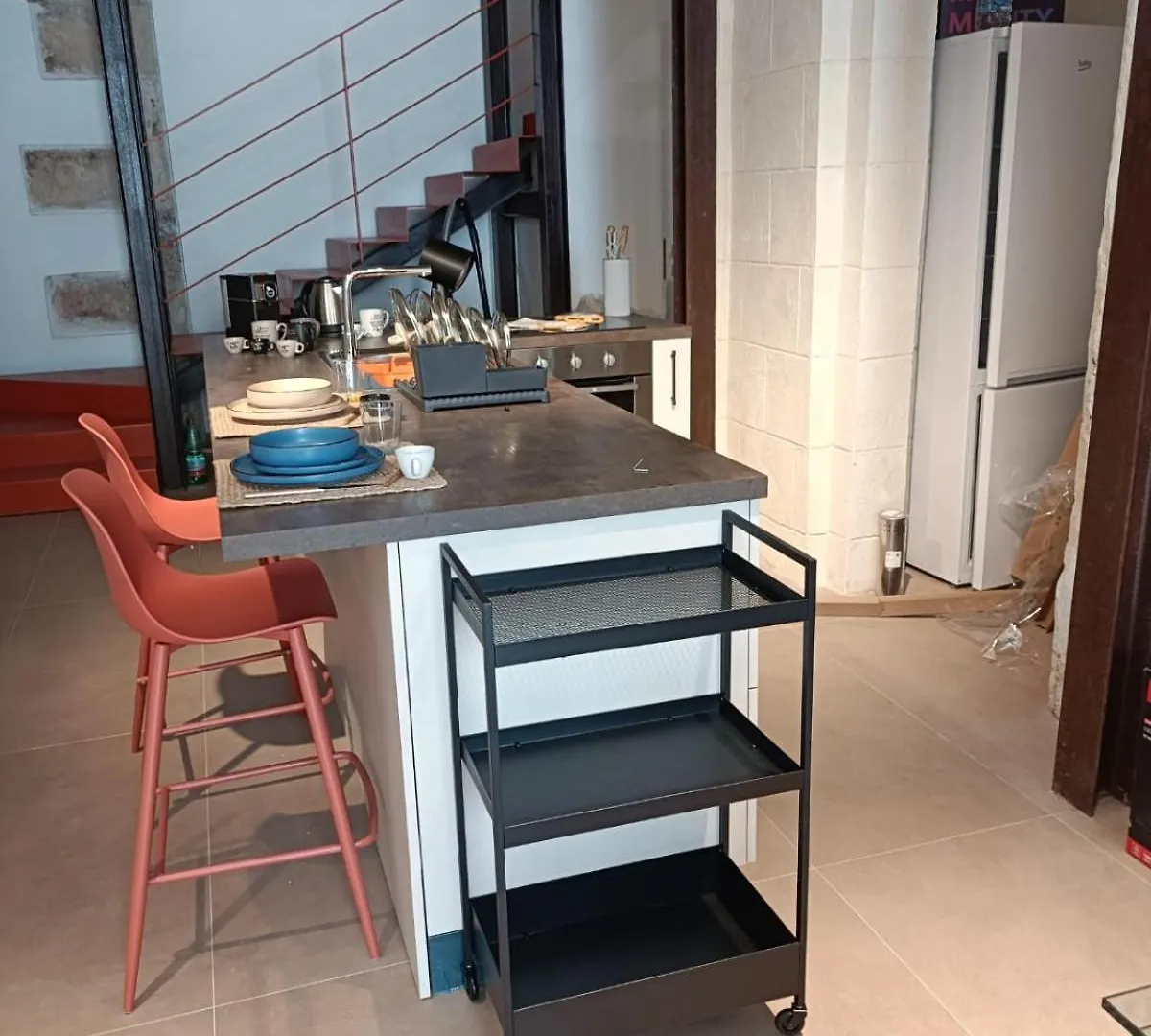 Casa Giorgia Apartment Syracuse 0*,  Italy