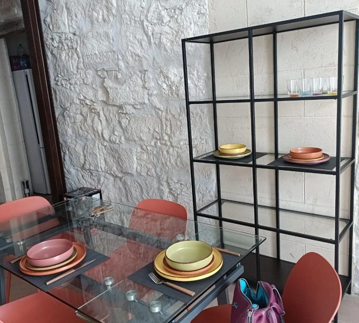 Casa Giorgia Apartment Syracuse