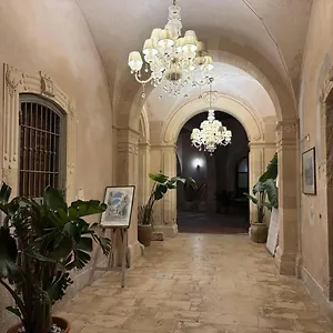 Apartamento Palazzo Gancia Exclusive Homes, Syracuse